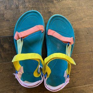 Teva x Outdoor Voices Sandal